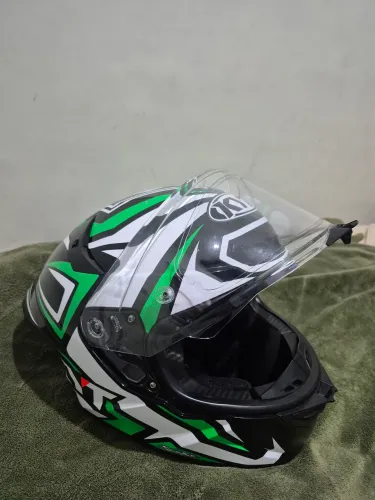TT REVO