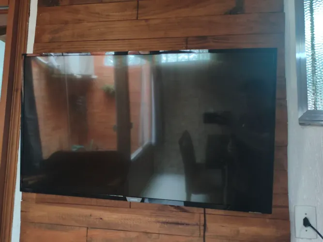 Smart TV LED 43" Philips Full HD - Modelo 43PFG5102/78 (Ótimo Estado)