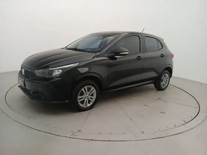 Fiat Argo Drive 1.0 6V Flex 2025