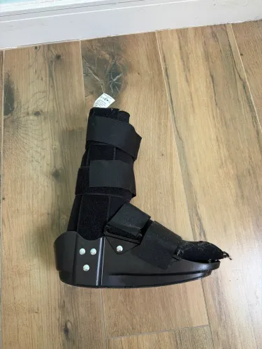 Bota ortopédica estabilizadora M do 36 ao 40