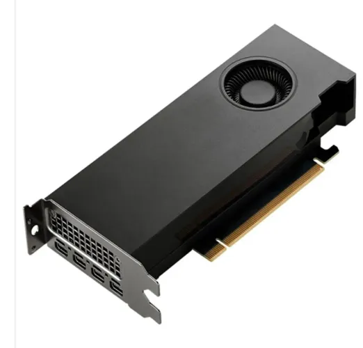 Placa de Video Nvidia Quadro Rtx 2000 Ada Genration 16gb vram pcie 4.0 x8