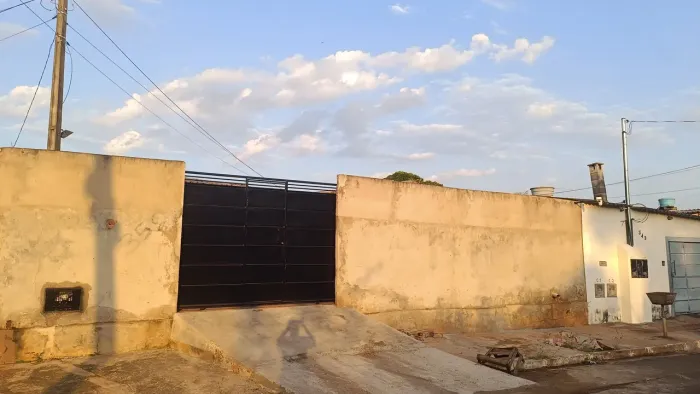 Casa Jd Ze pereira
