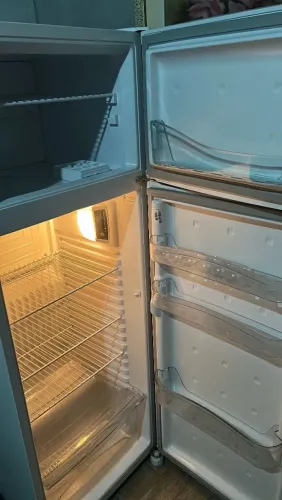 geladeira consul 332 litros cycle defrost duplex