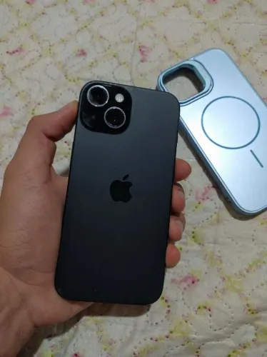 iPhone 15 512Gb Preto 