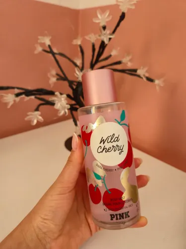 Perfume Victoria Secret Original Cereja