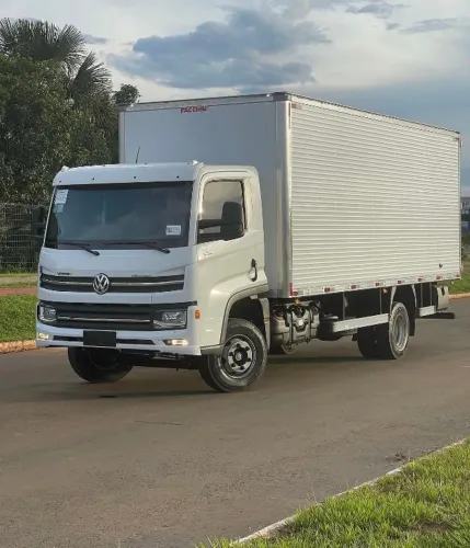 DELIVERY 11.180 A VENDA