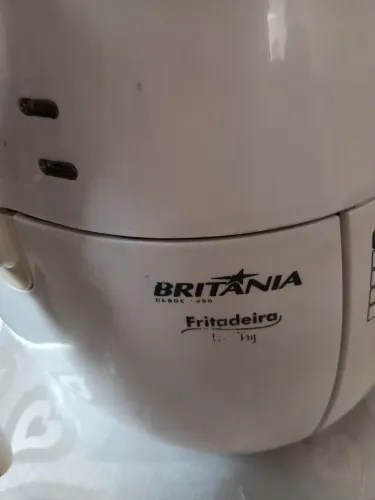 Panela fritadeira 127v Britânia 