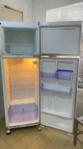 Geladeira continental