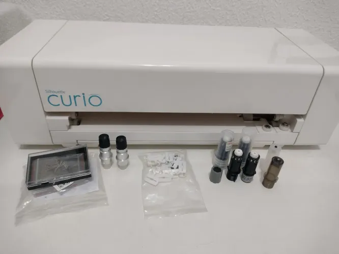 Silhuette curió 1