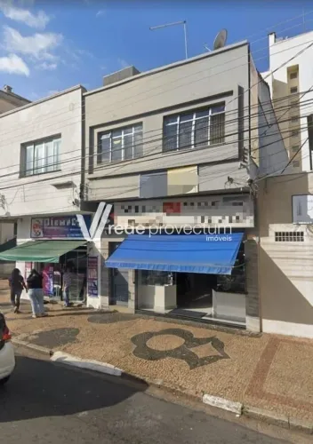 prédio - Centro - Campinas