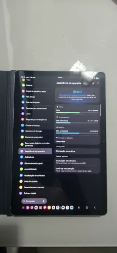 Tablet S10 Fe