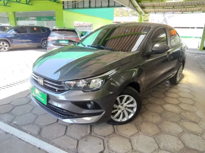 Fiat Cronos Drive 1.3 8V Flex 2024