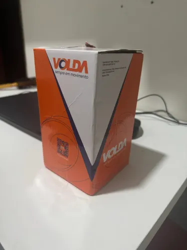 Junta homocinetica para gol, fox, voyage