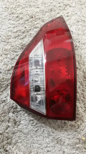 Lanterna Prisma lado direito até 2012 - Original GM 
