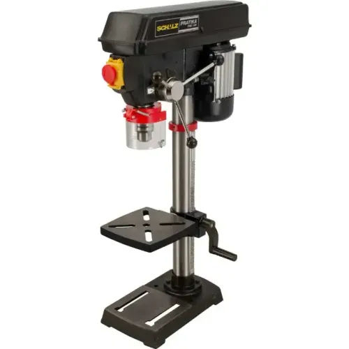 FURADEIRA DE BANCADA 1/2 CV FSB16 PRATIKA - SCHULZ 220V