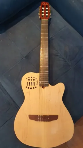 Violão godin ACS sa ltd maple
