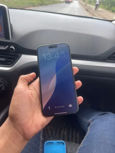 iPhone 15 Pro Max 256 