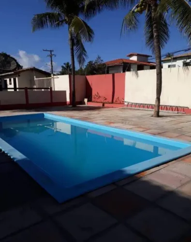 TEMPORADA EM PORTO SEGURO BA Apto duplex com conforto 