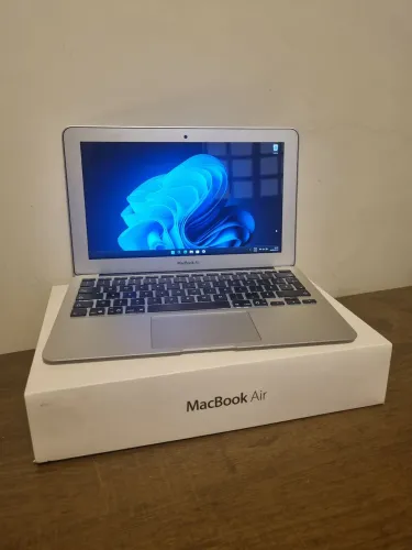 Macbook Air 2015