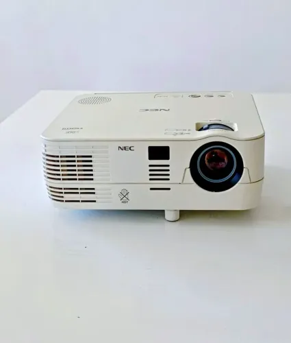 DATA SHOW NEC  VE 282 HDMI