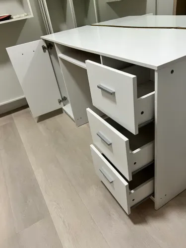Escrivaninha Madesa 136x45x75