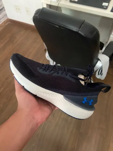 Tênis Under Armour