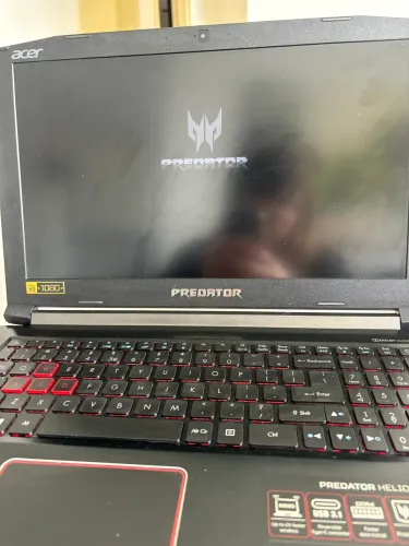 notebook gamer Acre Helios 300
