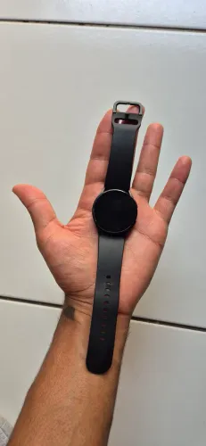 Galaxy watch 4