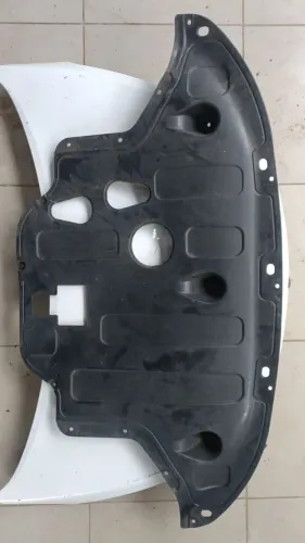 Protetor carter Hyundai Creta 2017 a 2021