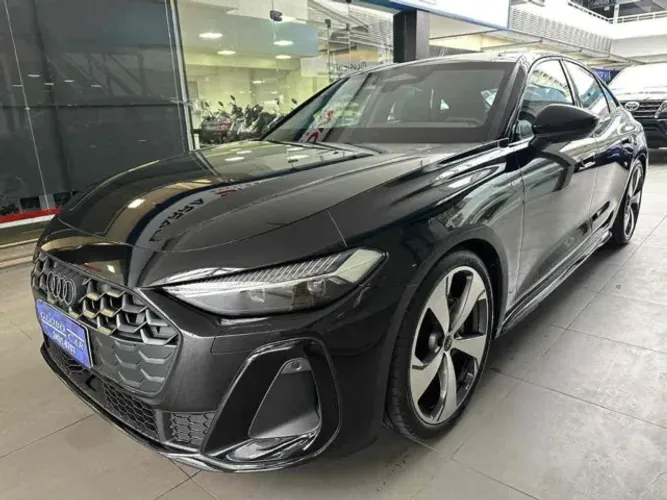 Audi A5 SEDAN PERFORMANCE S EDITION 2.0 TFSI QUATTRO 2025