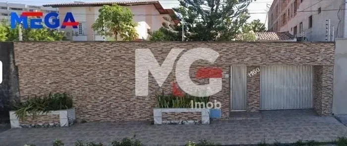 Casa em São Gerardo