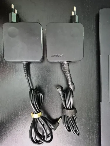 Carregadores Originais Lenovo IdeaPad 65W