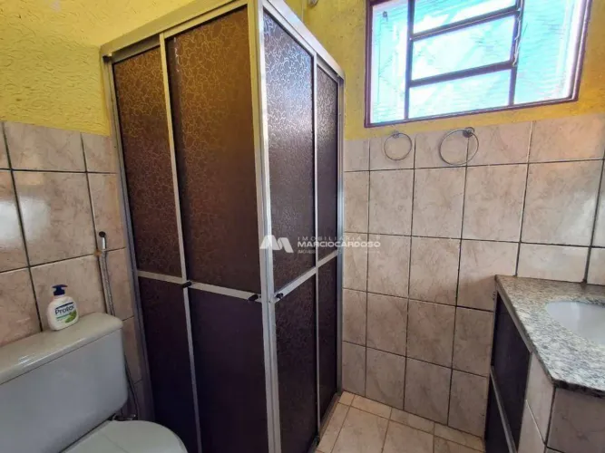 Chácara com 2 dormitórios à venda, 5000 m² por R$ 480.000 - Castores - Onda Verde/São Paul