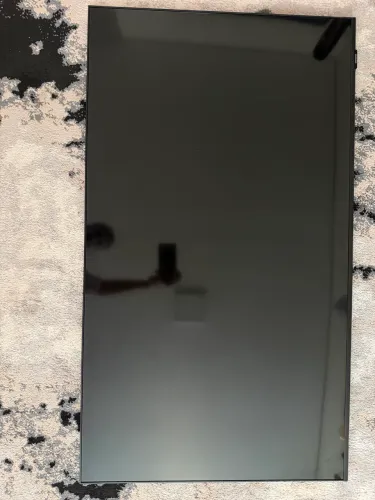 TV Samsung 50 polegadas para retirada de peças