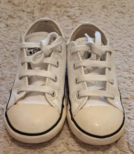 All Star Converse Original Tamanho 23