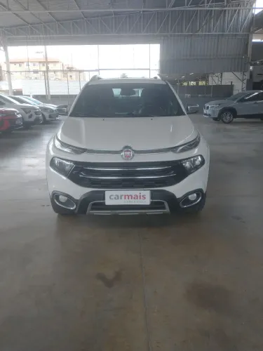 Fiat Toro Ranch 2.0 16V 4X4 Diesel Aut. 2020