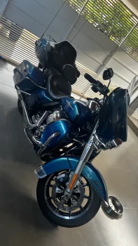 Ultralimited - 2014 - Impecável 