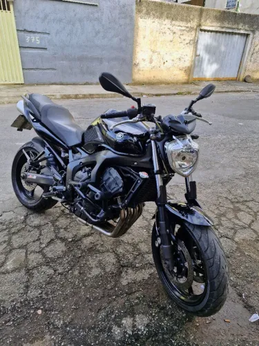 Fz6 