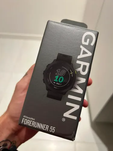 Garmin Forerunner 55