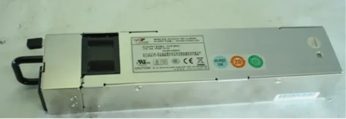 Fonte de alimentação CA Emacs R1V-2275V Rev 3.0 275W 100-240V B013290010