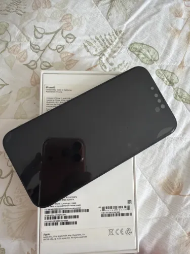 iPhone 13