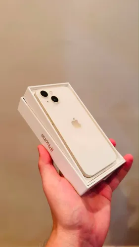 iPhone 13, 128gb