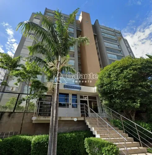 Cobertura Penthouse para venda e locação no Cambúi, Campinas - SP
