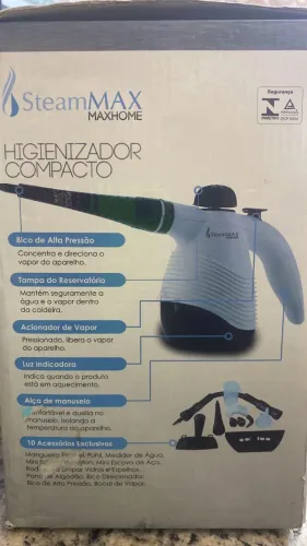 Higienizador 