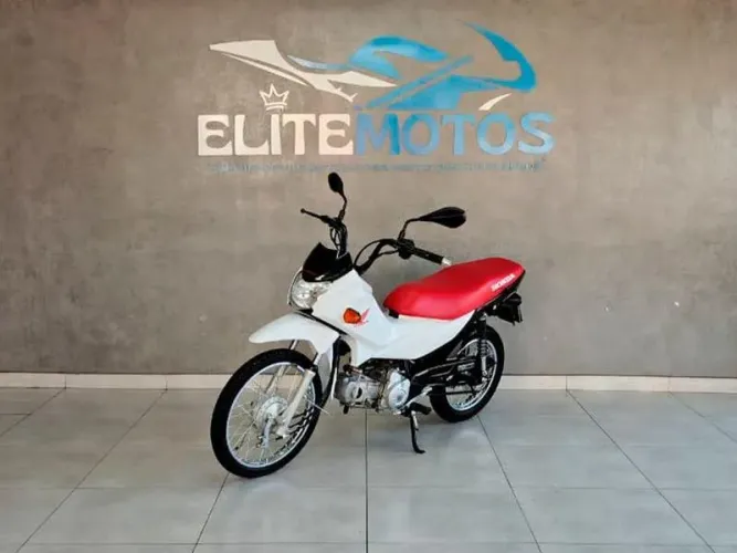 HONDA POP 110I 2023