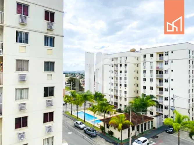 Apartamento para alugar em Nova Iguaçu