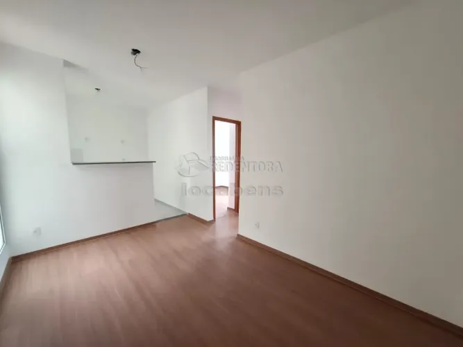 Parque Rio de Portugal - Apartamento Locação