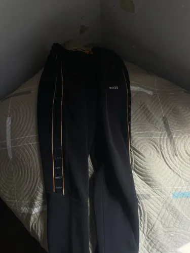 Calça moletom Hugo Boss