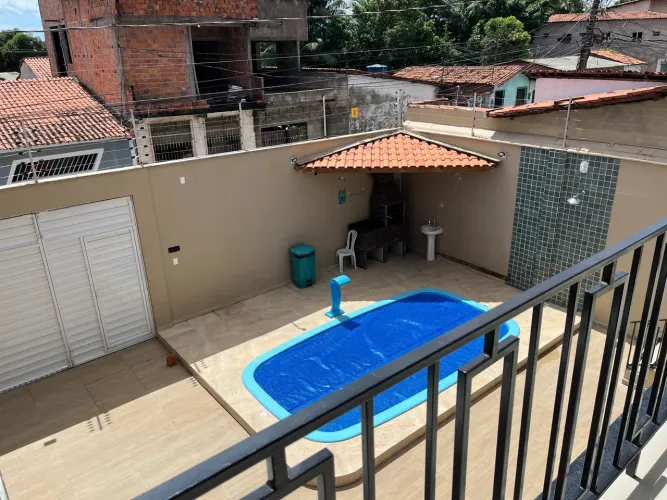 Alugo espaço para clínica, pizzaria, restaurante, academia, loja, etc.