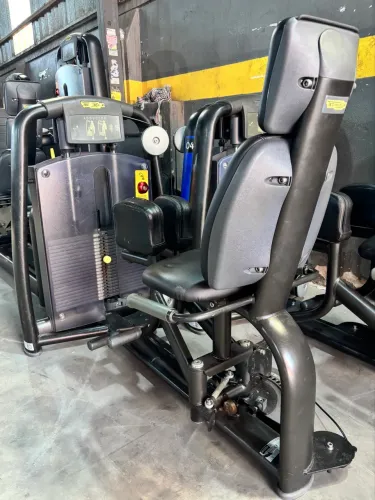 Adutora Selection Technogym Original!!! *